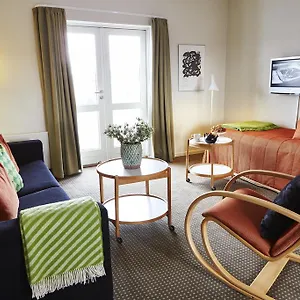 4* Lejlighedshotel Ascot